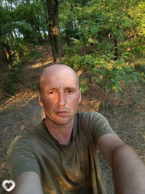Денис, 36, Барнауле — анкета №3580921