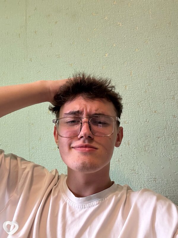 Димк, 19, Санкт-Петербурге — анкета №3580922