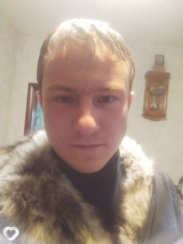 Павел, 36, Кореновске — анкета №3580925
