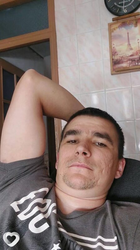 Юрий, 30, Николаеве — анкета №3580926