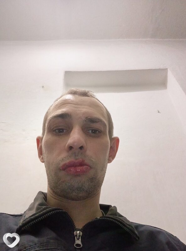 Максим, 34, Прокопьевске — анкета №3580927