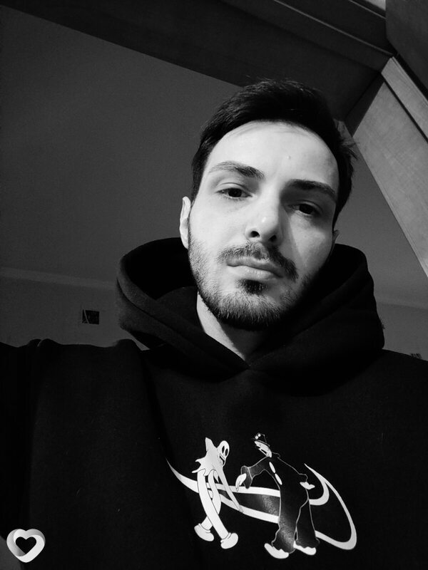 Пëтр, 29, Абакане — анкета №3580933
