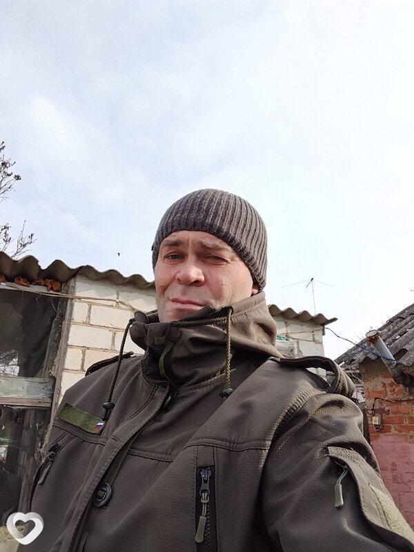 Миша, 39, Темрюке — анкета №3580936