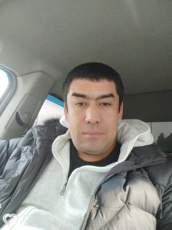Шер, 42, Андижан — анкета №3580939