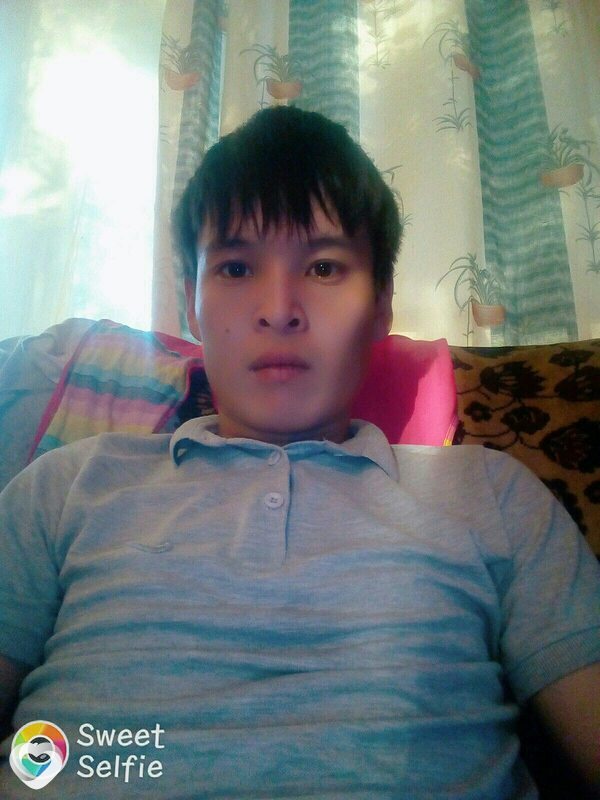 Алишер, 31, Усть-Каменогорск — анкета №3580940