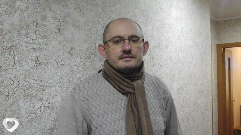 Дмитрий, 43, Салавате — анкета №3580941