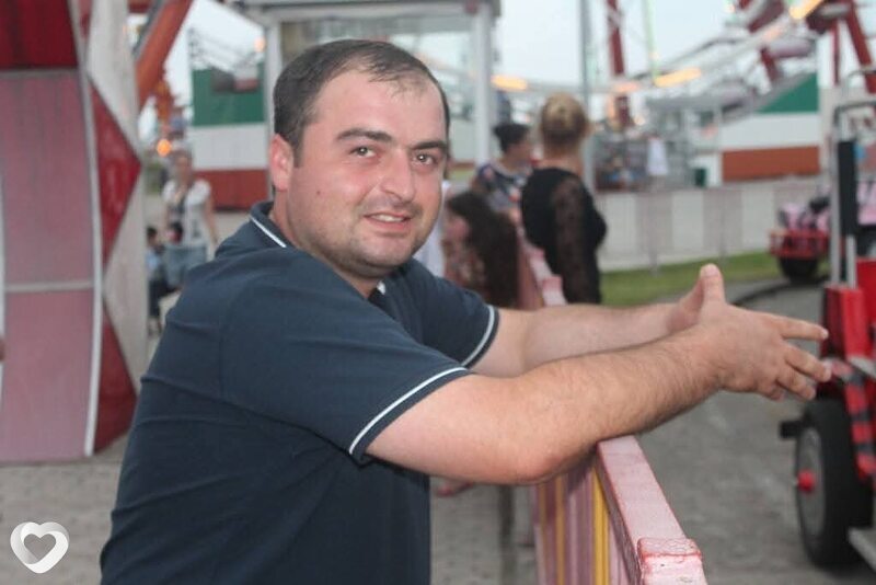 Djaba, Батуми