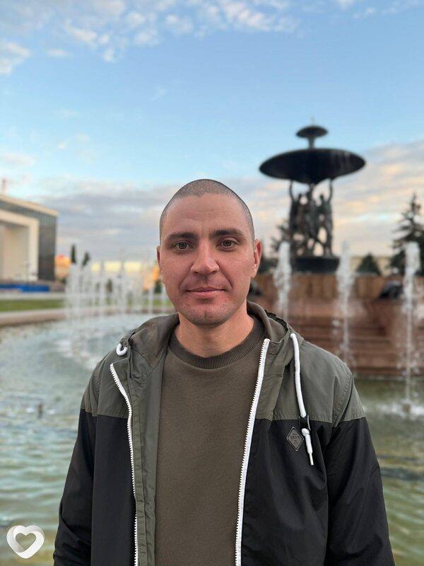 Денис, 34, Ростове-на-Дону — анкета №3580895