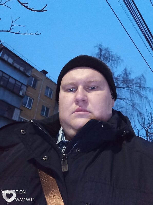 Aлександр, 39, Курске — анкета №3580908