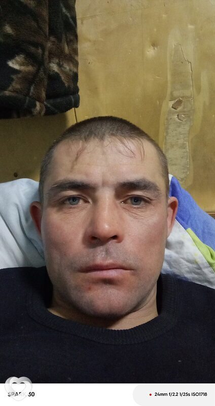 Михаил, Борзя