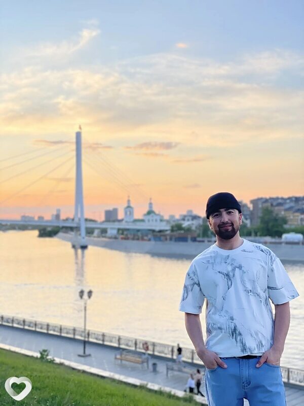 Саша, 26, Екатеринбурге — анкета №3580994
