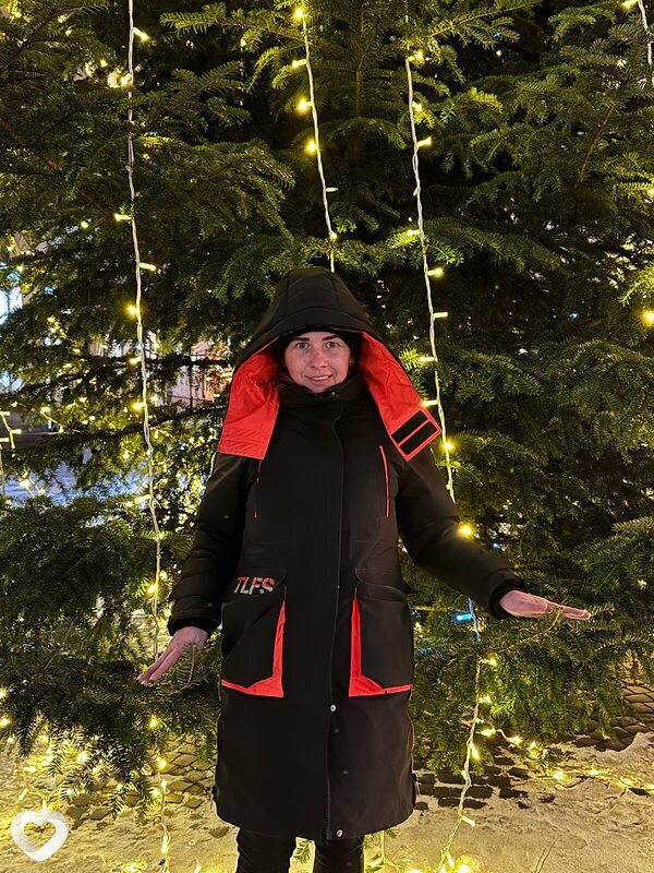 Hanna, Вильнюс