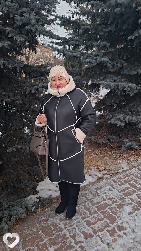 Наталья, Рудный