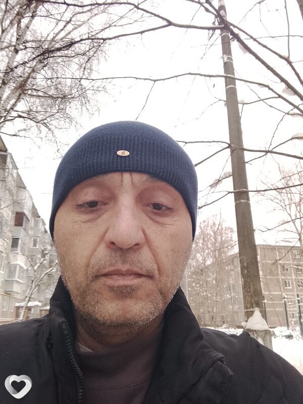 Хикмат, 48, Ногинске — анкета №3581004