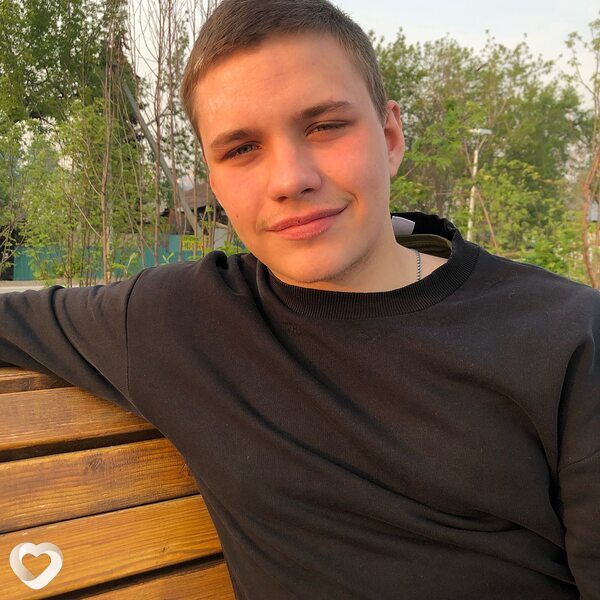 Владимир, 23, Екатеринбурге — анкета №3581008