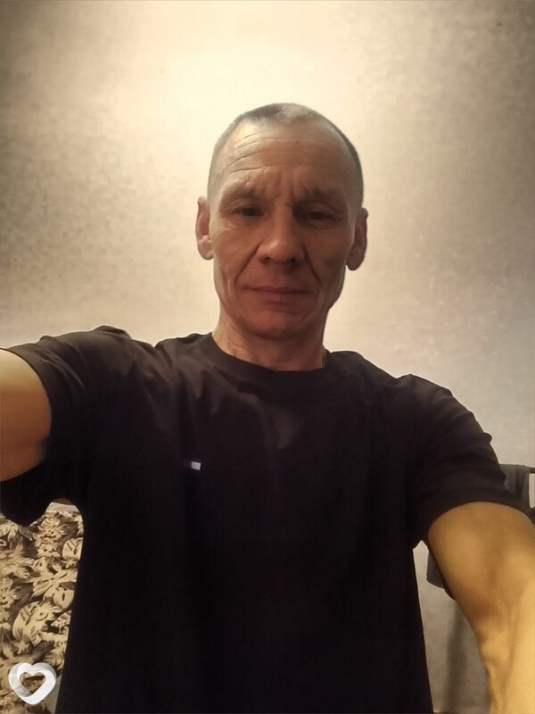 Диамид, 52, Архангельске — анкета №3581013