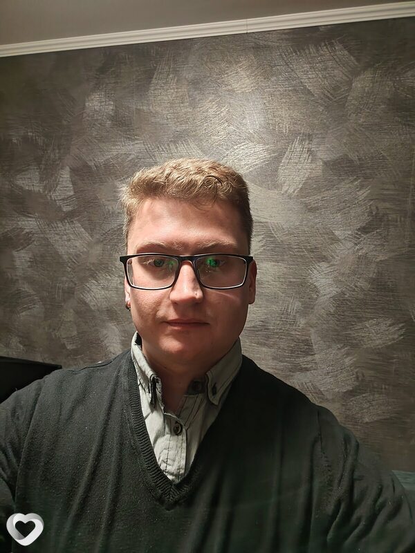 Руслан, 33, Минске — анкета №3581015