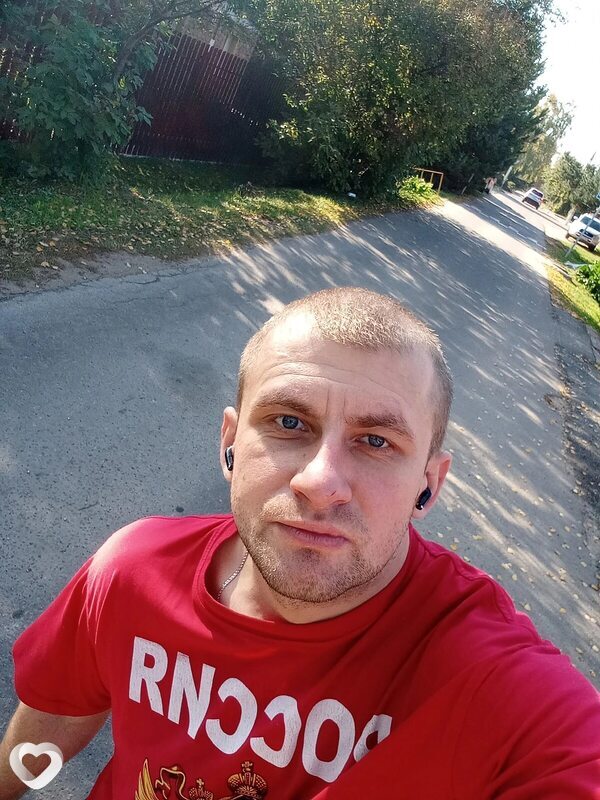 Дмитрий, 35, Череповце — анкета №3581017
