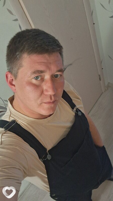 Александр, 37, Санкт-Петербурге — анкета №3581045