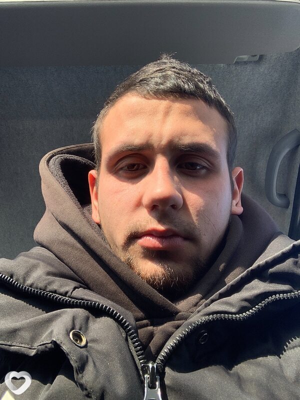 Vlad, 26, Краснодаре — анкета №3581050