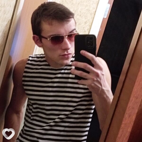 Сергей, 36, Москве — анкета №3581054