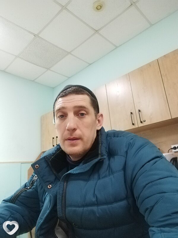 Павел, 43, Южно-Сахалинске — анкета №3581063