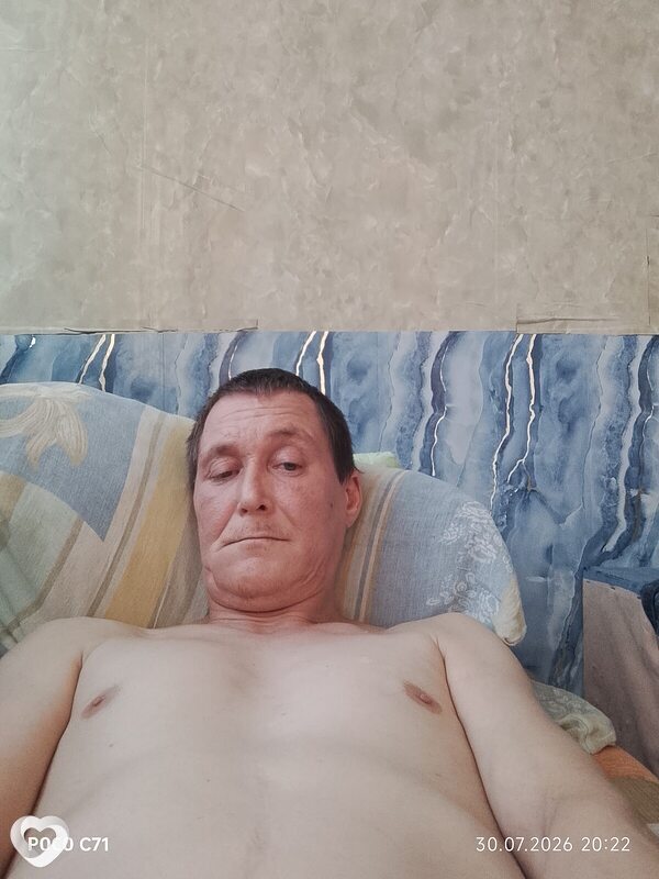 Viktor, Пойковский