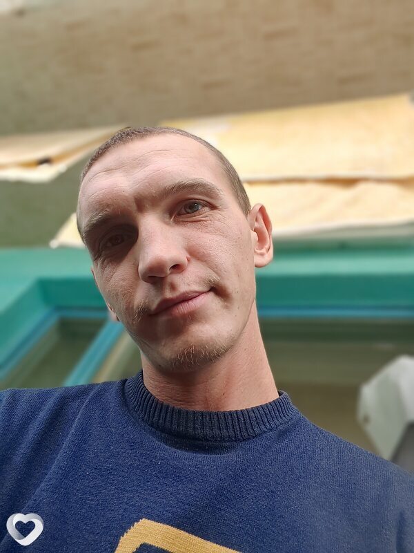 Юра, 31, Могилев — анкета №3581068