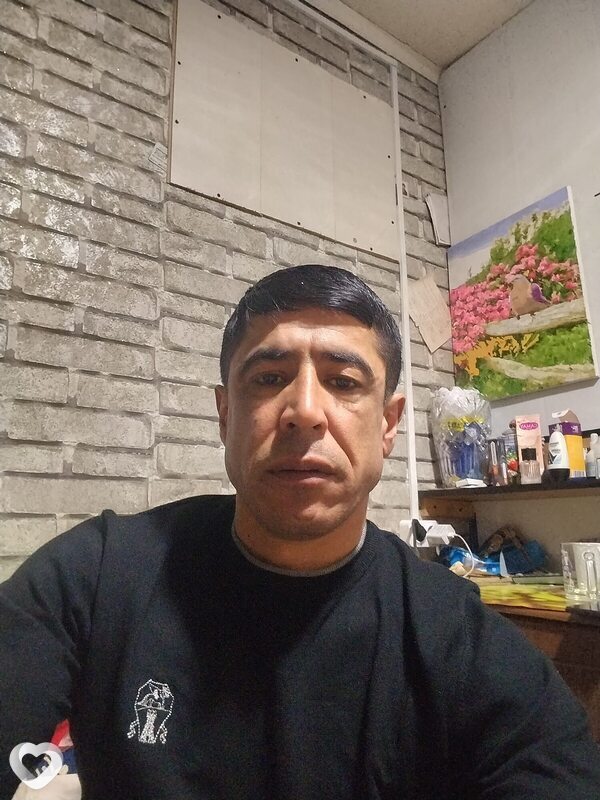 Алек, 42, Тольятти — анкета №3581069