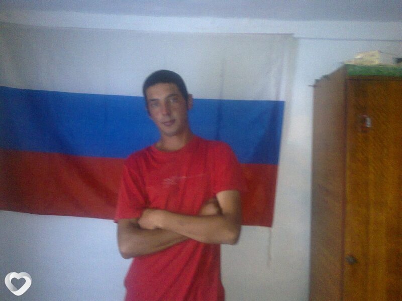 Денис, 37, Горно-Алтайске — анкета №3581076