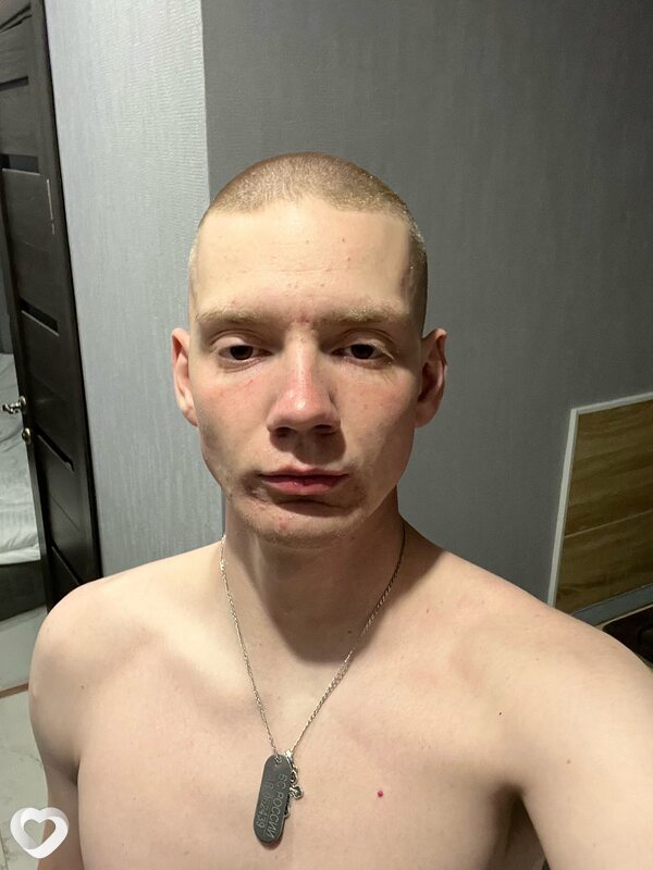 Егор, 19, Ростове-на-Дону — анкета №3581089