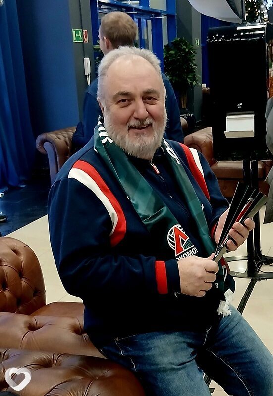 Евгений, 66, Калининграде — анкета №3581524