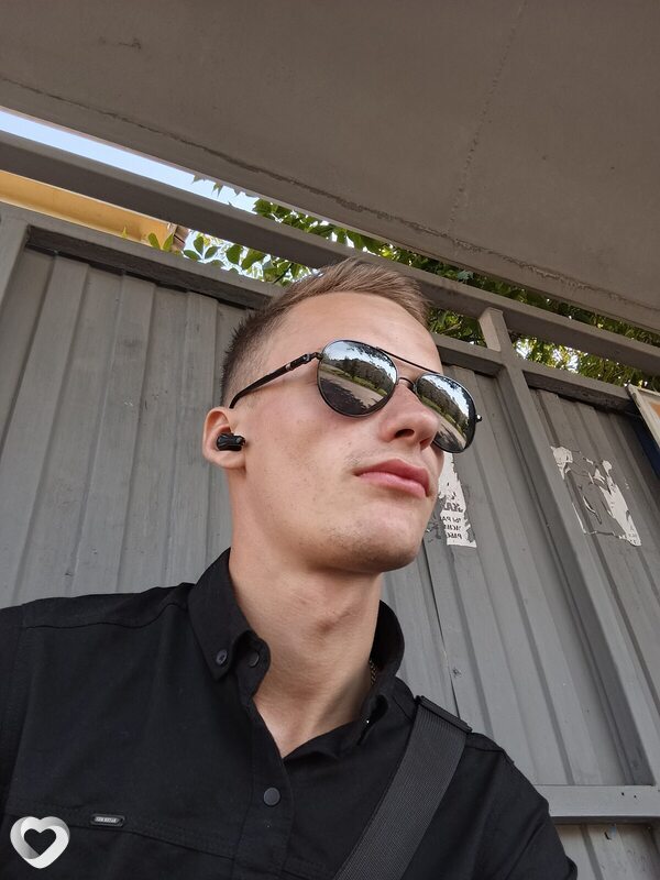 Слава, 23, Прокопьевске — анкета №3581525