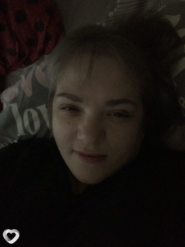 Надя, 45, Кургане — анкета №3581526