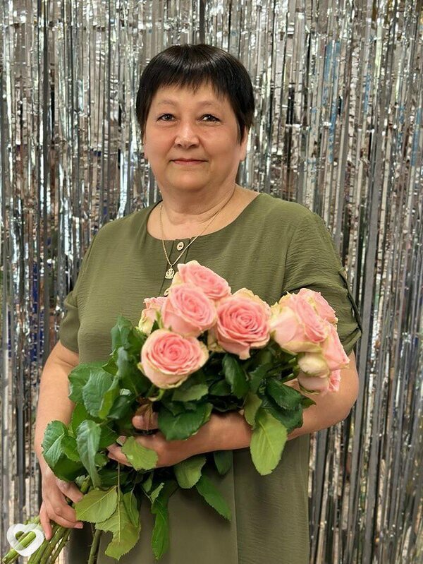 Дания, 61, Перми — анкета №3581531