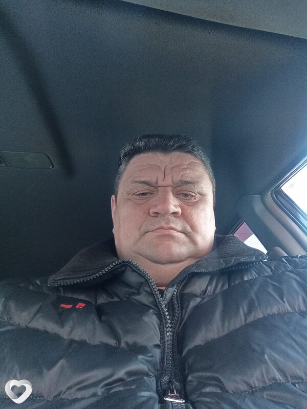 Владимер, 48, Омске — анкета №3581536