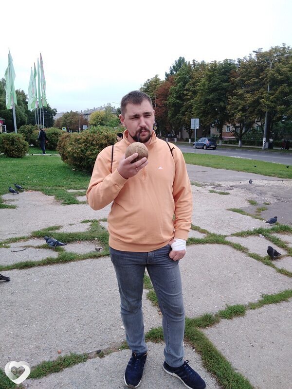 Тима, 36, Обнинске — анкета №3581538