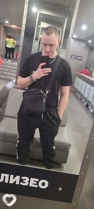 Артём, 27, Казани — анкета №3581539
