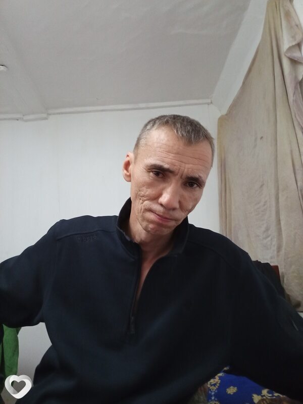 Максим, 43, Красноярске — анкета №3581543
