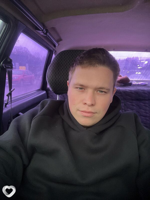 Алексей, 25, Уфе — анкета №3580972