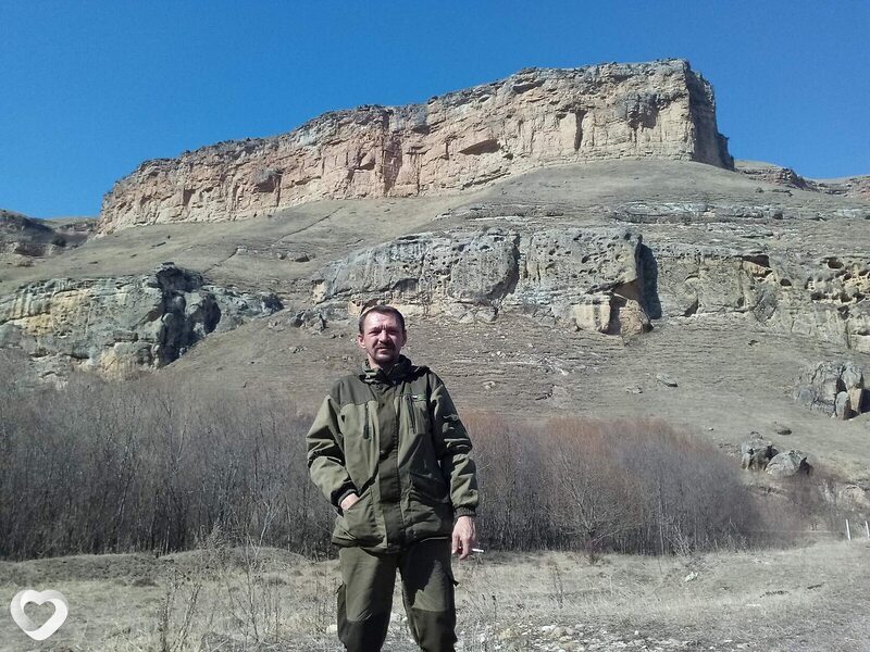 Сергей, 50, Аксае — анкета №3580981