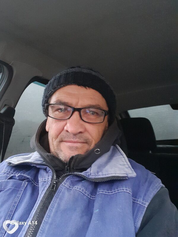 Булат, 47, Ершове — анкета №3580982