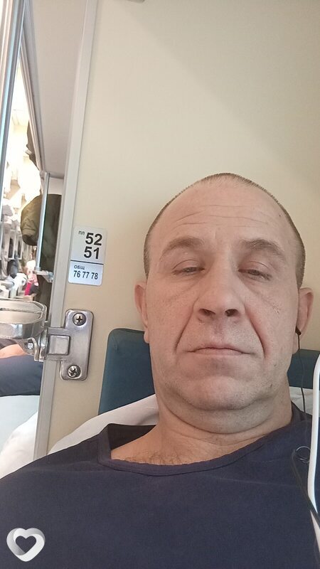 Павел, 45, Саяногорске — анкета №3580992