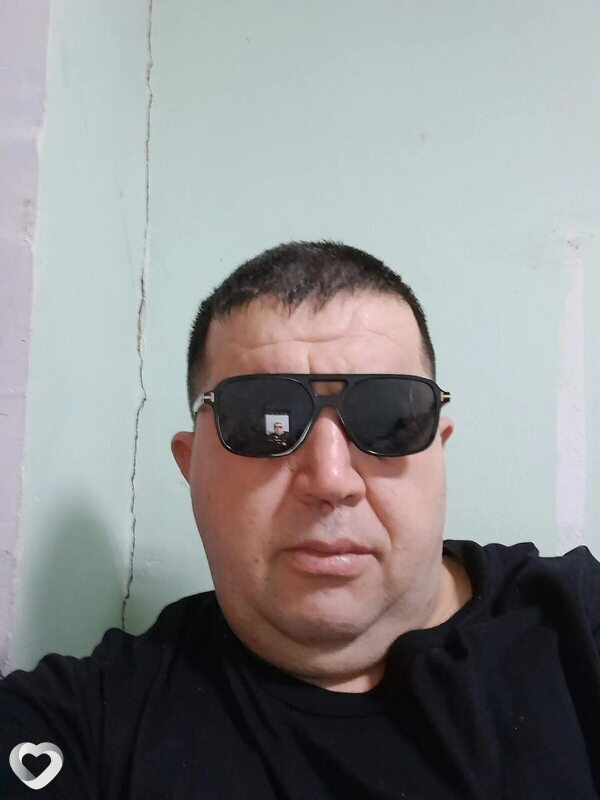 Шокир, 48, Павловском Посаде — анкета №3581097