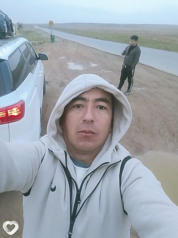 Донёр, 39, Екатеринбурге — анкета №3581098