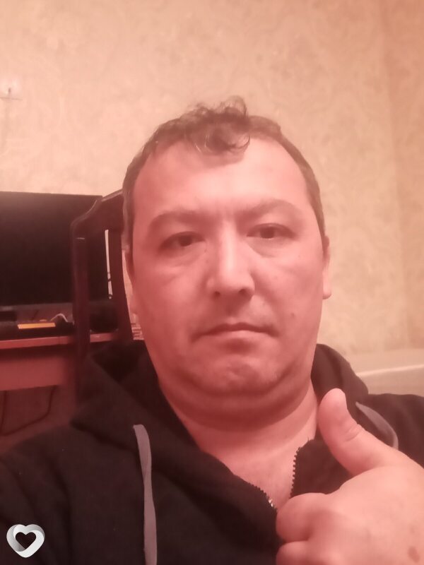 Даврон, 47, Ташкент — анкета №3581109
