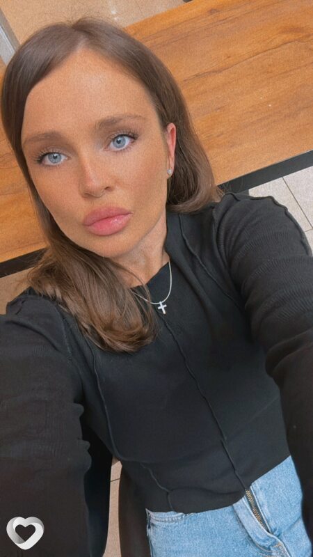 Тина, 36, Москве — анкета №3581197