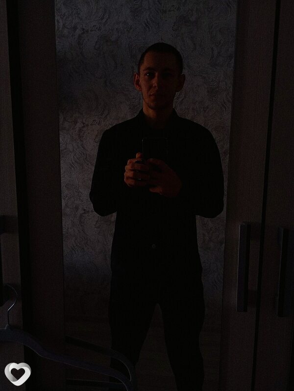 Никита, 21, Камышине — анкета №3581204