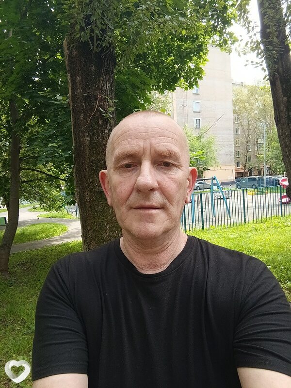 Александр, 55, Москве — анкета №3581209