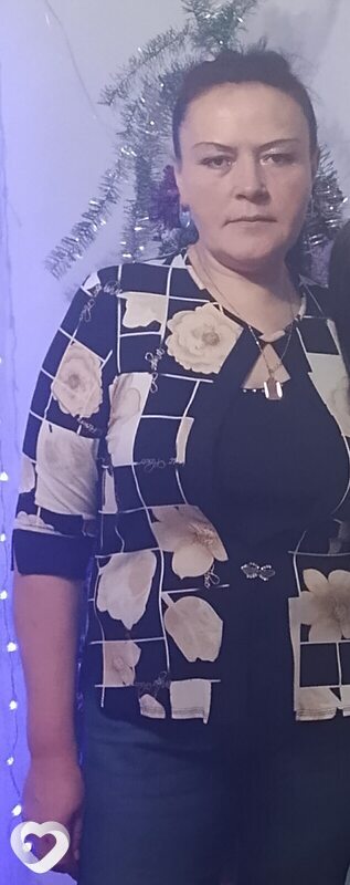 Оксана, 43, Кокшетау — анкета №3581212